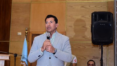 وزير الشباب والرياضة يكشف مصير محمد صلاح مع المنتخب بعد تصريحات حسام حسن