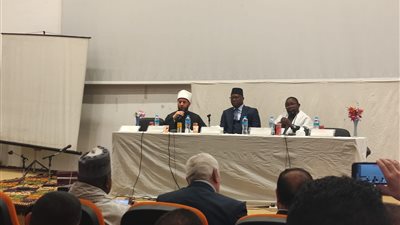 الأزهري: مصر الكنانة ارتبطت بالسنغال بروابط عميقة