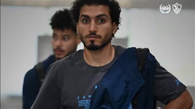 أحمد حمدي.. الزمالك لن يتأثر بالغيابات أمام نهضة بركان 