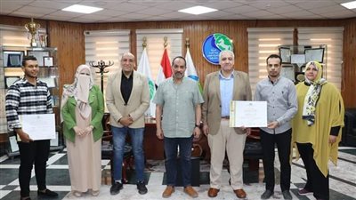  مياه الشرقية تتسلم شهادات اعتماد خطط سلامة ومأمونية المياه لـ 6 محطات