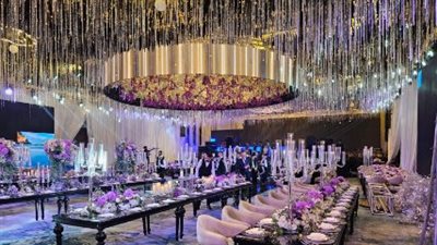 حقيقة القبض على سيدتين في حفل زفاف بالمنصورة.. تفاصيل