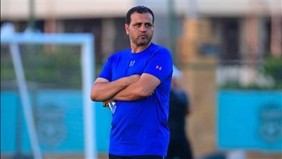 يوسف حمدي: الزمالك سيواجه نهضة بركان والتحكيم.. وغياب 