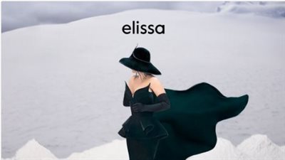 صناع ألبوم إليسا الجديد.. أغلبهم مصريين 