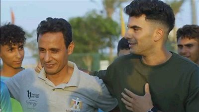 طارق السيد: أخشى من التحكيم على الزمالك في مباراتى نهضة بركان 