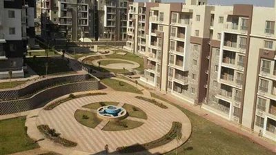 تفاصيل طرح 90 ألف شقة جديدة بمدينة أكتوبر الجديدة 