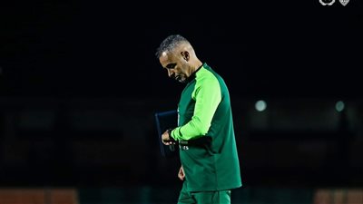 ناقد رياضي : جوميز أخطأ في إدارة ذهاب الكونفدرالية