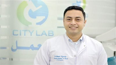 فحص مستندات قيد أسهم زيادة رأس مال سيتى لاب «CILB»