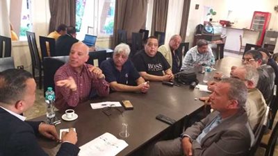 عضو المجلس الأعلى لنقابة المهندسين.. قانون التصالح مشروع وطنى يحقق الاستقرار للمواطنين بالإسكندرية 