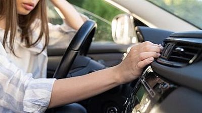 احذر.. مواد داخل سيارتك قد تسبب إصابتك بالسرطان