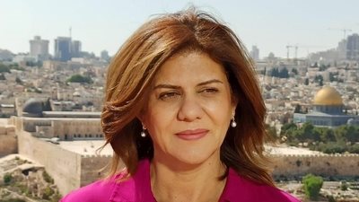 كيف يواصل قاتلك القتل دون حساب.. كلمات مؤثرة من صديقة شيرين أبو عاقلة