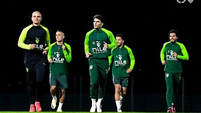 الغندور : أرفض رحيل نجوم الزمالك وزيزو يستحق التقدير