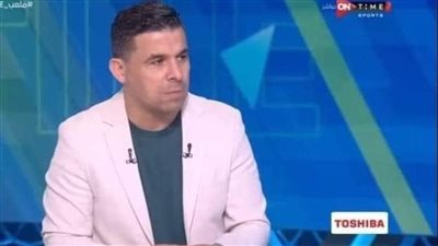 خالد الغندور: لن أعمل في قناة الزمالك من جديد