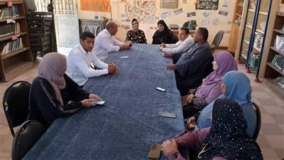 العامل المصري ودوره في التنمية ضمن نقاشات ثقافة الفيوم