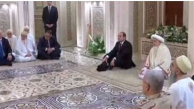 وكيل وزارة الأوقاف السابق: افتتاح مسجد السيدة زينب أعاد الروح للجسد