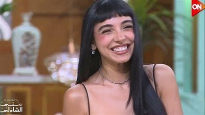 بابا كان تاجر أقمشة.. سلمى أبو ضيف تكشف أسرار حبها للأزياء 