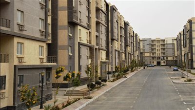 اليوم.. بدء تسليم دفعة جديدة من وحدات 