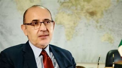 حوار- سفير المكسيك بالقاهرة لـ الوفد: مصر بها حالة انفتاح كبيرة ونتطلع لتطور العلاقات معها بشكل غير مسبوق