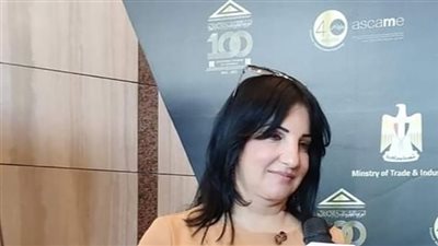 لأول مرة.. لجنة للمرأة في اتحاد الغرف التجارية المصرية والعالمية 