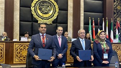 الأكاديمية العربية للعلوم والتكنولوجيا تتعاون مع Fortinet لسد فجوة مهارات الأمن السيبراني بمصر