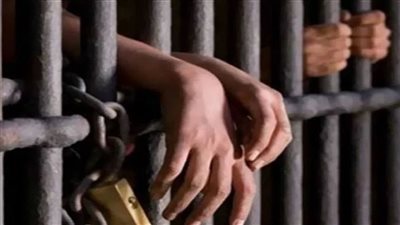 السجن المشدد للمتهمين بإصابة شخص بطلق ناري بشبرا الخيمة 