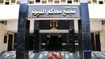 تأجيل محاكمة المتهمين بقتل سائق توك توك بالفيوم 