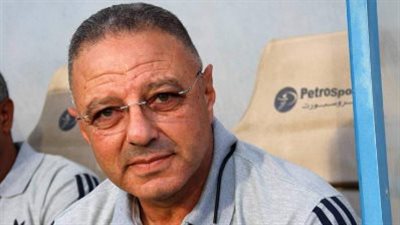 فيوتشر يعلن تعيين طلعت يوسف مديرا فنيا للفريق