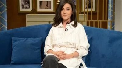 بطلة مسلسل مليحة ضيفة عمرو الليثي في 