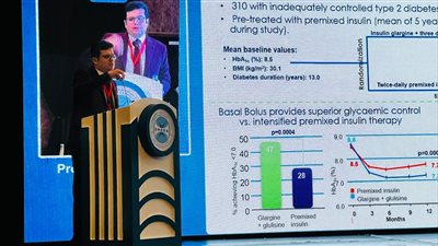 تعزيز الشراكات مع القطاع الأهلي والخاص يضمن جودة مستوى الرعاية الصحية