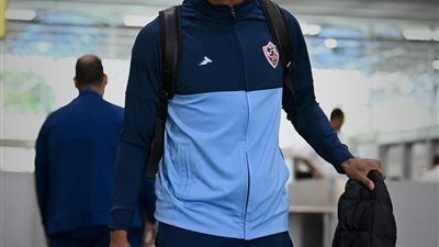 الزمالك يحدد موعد التحرك إلى ملعب بلدية بركان 