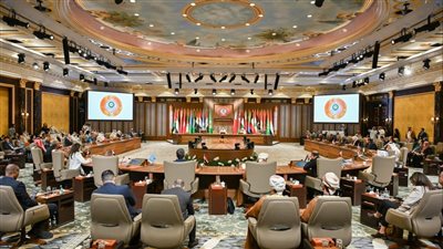 وزير المالية البحريني:التعاون العربي المشترك وتعزيز التكامل الاقتصادي والاجتماعي سيمكننا من تحقيق تطلعات الأجيال القادمة