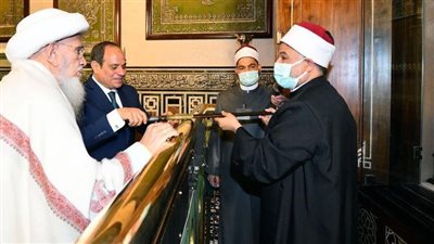 خبير آثار يرصد دور البهرة في ترميم المساجد الفاطمية 