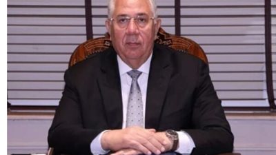 إعطاء 6.1 مليون جرعة ضد مرضى الحمى القلاعية والوادي المتصدع 