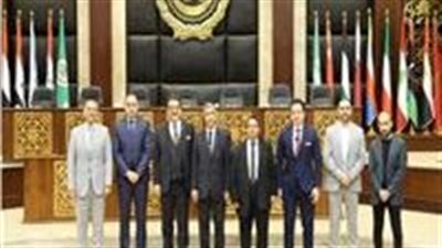 الأكاديمية للعلوم والتكنولوجيا: الدولة تقدم الدعم لإعداد كوادر شبابية بالإسكندرية 