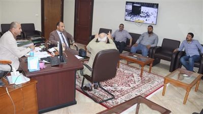 بني سويف تتفق مع أصحاب المطاعم للمشاركة في مبادرةتخفيض أسعار السلع الأساسية 