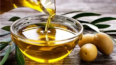 تناول زيت الزيتون يخفض من خطر الوفاة بالخرف بنسبة 28%