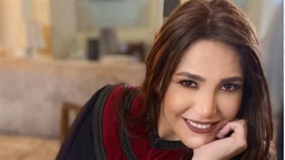 عبير نعمة تُغني للمرة الأولى في مهرجان موازين 2024