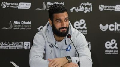 بيراميدز يكشف تفاصيل إصابة أحمد الشناوي 