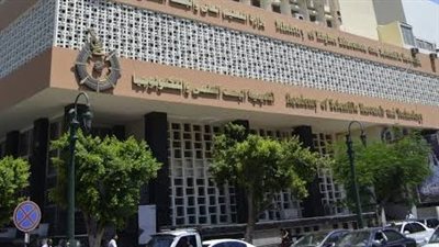 الموارد البشرية في أكاديمية البحث العلمي تحصل على الأيزو 9001