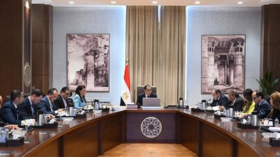 مدبولي يتابع استعدادات مؤتمر الاستثمار مع الاتحاد الأوروبى