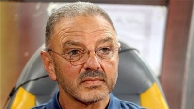  طلعت يوسف يقود مران فيوتشر.. غدا