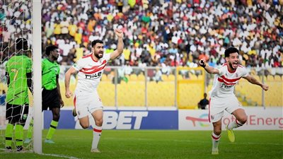 يلا شوت .. بدون تقطيع مشاهدة مباراة الزمالك ونهضة بركان اليوم بث مباشر في ذهاب نهائي كأس الكونفدرالية