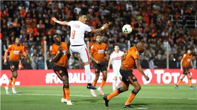 يلا شوت الآن .. بث مباشر مشاهدة مباراة الزمالك ونهضة بركان اليوم في كأس الكونفدرالية