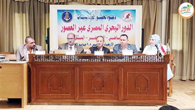 «ذات الصواري» أول معركة بحرية فى الإسلام بقيادة مصرية