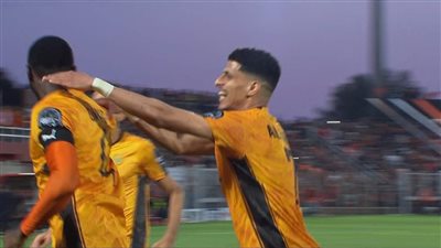 نهضة بركان يضيف الثاني في الزمالك بنهائي الكونفدرالية 