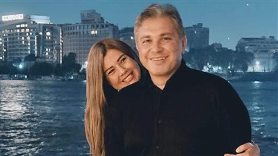 رانيا فريد شوقي لزوجها.. 