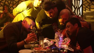  إجمالي إيرادات فيلم شقو بشباك التذاكر