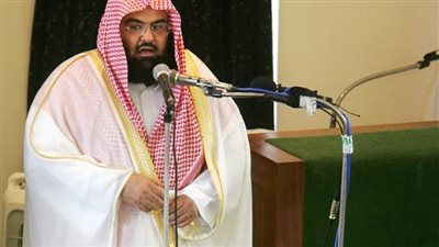  السديس: حراك ميداني توعوي لإيصال رسالة الحرمين للعالم