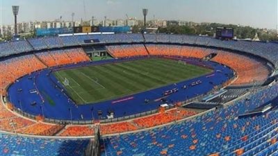 رئيس هيئة ستاد القاهرة يكشف موعد انتهاء الديون