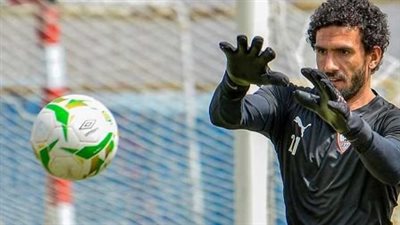 طارق السعيد: عواد يتحمل مسئولية الهدف الثاني 