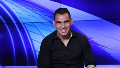 عبدالملك: هدف الجزيري أعاد الزمالك للمنافسة على لقب الكونفدرالية